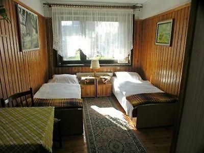Anker Kotwica Apartman Łeba Kültér fotó