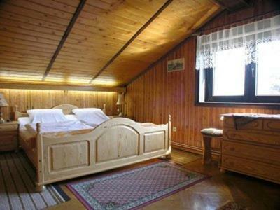 Anker Kotwica Apartman Łeba Kültér fotó