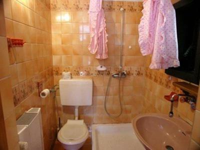 Anker Kotwica Apartman Łeba Kültér fotó
