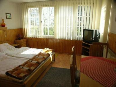 Anker Kotwica Apartman Łeba Kültér fotó