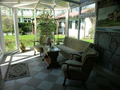 Anker Kotwica Apartman Łeba Kültér fotó