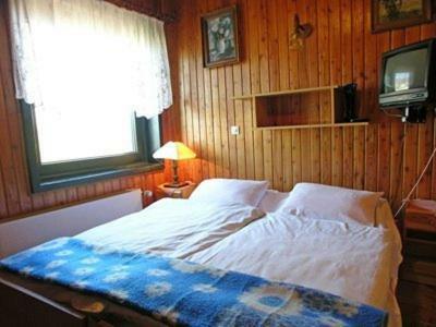 Anker Kotwica Apartman Łeba Kültér fotó