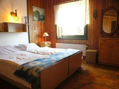 Anker Kotwica Apartman Łeba Kültér fotó