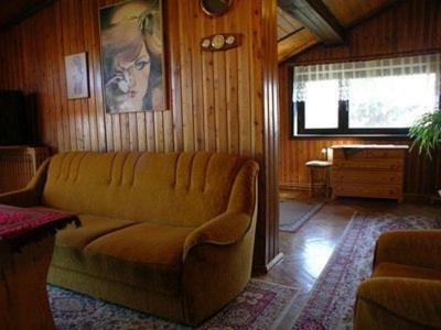 Anker Kotwica Apartman Łeba Kültér fotó